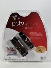 Pinnacle PCTV HD Pro Stick USB