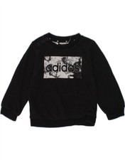 Adidas Baby Jungen Grafik
