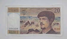 1980 Banque de France - 20