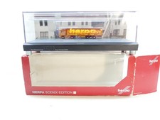 HERPA  N  Herpa Scenix Edition