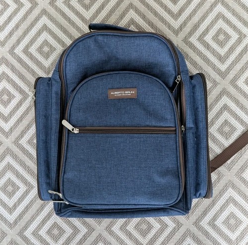 Picknick rucksack alberto - picknick-rucksack,