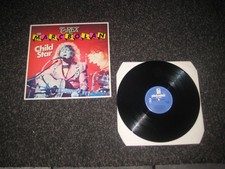 1 Lp T. REX CHILD STAR UK-PRESS