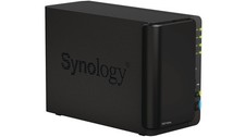 NAS SYNOLOGY DS214play NAS 0GB
