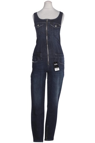Diesel jumpsuit overall damen - jumpsuit/overall,