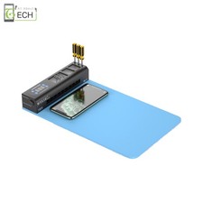 WL-1805 Heizmatte für Bildschirm Heizung platte LCD Touchscreen Separator