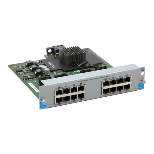 Procurve j8764a port - procurve,