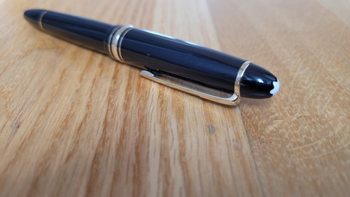Montblanc meisterstück 146 - montblanc,