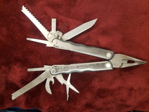 Leatherman blast multi - multi, tool