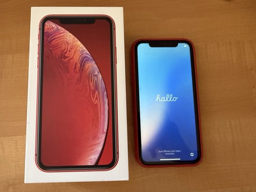 Phone 128 rot mit - rot,,
