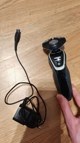 Phillips series 5000 - series,