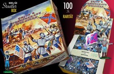 100er BOX TIMPO TOYS HONG KONG