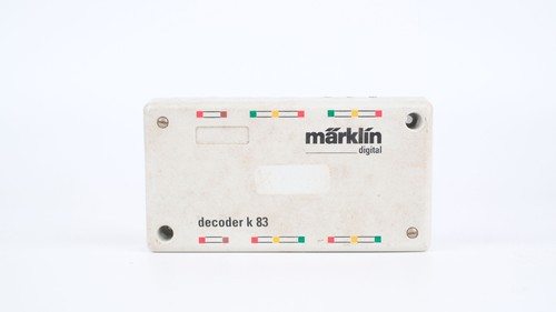 Märklin 6083 decoder 83 - 6083,