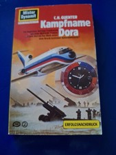 Mister Dynamit Nr. 183