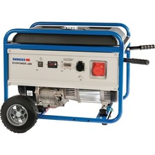 Stromerzeuger Strom Inverter