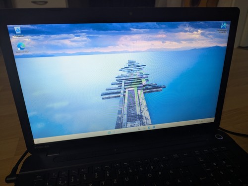 Toshiba satellite c70d - toshiba,