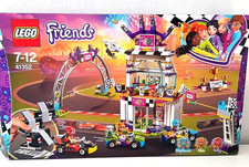 Lego friends 41352 das - lego, große