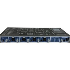 RME Fireface 800 Firewire