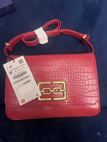 Zara tasche - zara,