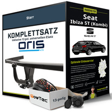Für SEAT Ibiza ST IV Typ