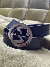 Gucci Gürtel