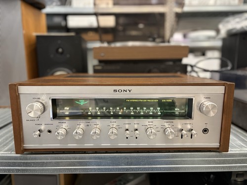 Sony str 7055a - str-7055a, im