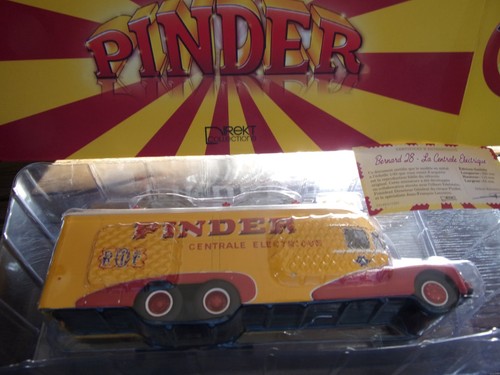 Direkt collections pinder - direkt,