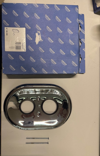 Grohe automatic 2000 - automatic,