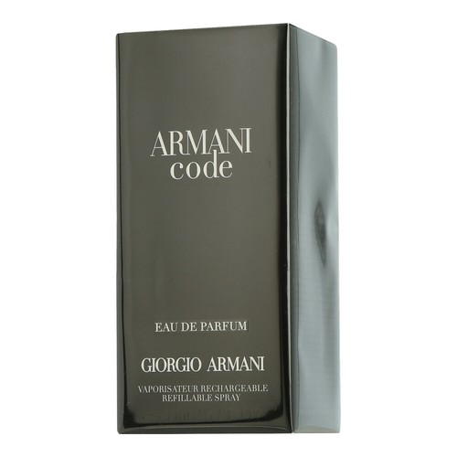 Giorgio armani code homme - giorgio, edp
