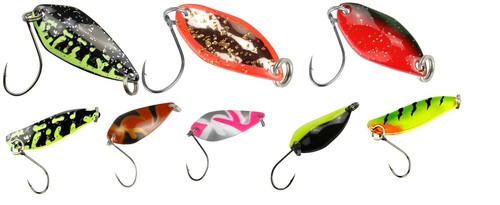 Ftm spoon 109 - ftm, und