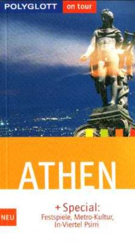 Reiseführer athen - reiseführer,