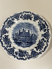 Enoch Wedgwood Royal Homes of