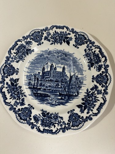 Enoch wedgwood royal - wedgwood, homes