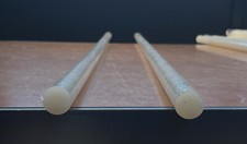 Polyamid PA 6 Rundstab Ø 20mm