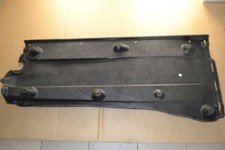 Original VW Tiguan 5NA 2016 Unterfahrschutz Unterbodenverkleidung rechts