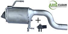Original Dieselpartikelfilter DPF Audi Q7 VW Touareg 3.0 TDI inkl. Bosch Sensor