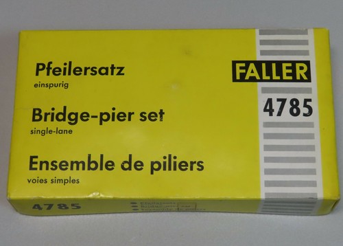 Faller ams 4785 - ,
