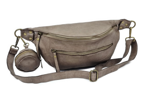 Italy tlg bauchtasche - ★, 2-tlg