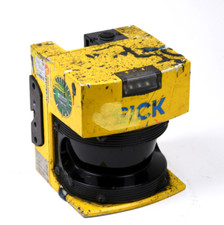 Sick Laserscanner Sicherheitsscanner max. 24V 30W Lesegerät Lichtschranke Sensor