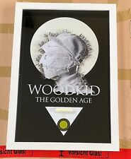 Woodkid Gold Award - The