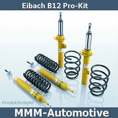 Eibach bilstein b12 pro - eibach, pro-kit