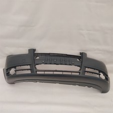 AUDI A4 B7 8E0 2004-2008 STOßSTANGE  VORNE BUMPER ORIGINAL NEU 8E0807437AG