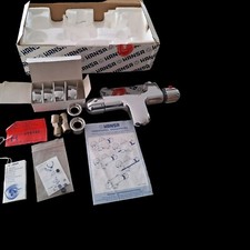 Wannenthermostat Hansa Tempra CHROM, Badethermostat, Wannenarmatur, 08442104 NEU