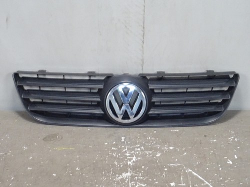 Polo 9n3 kühlergrill - vw,