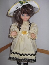 SÜSSE ORIGINAL MATTEL PUPPE