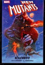 New Mutants: Höllenbiest (Panini, 2019) (D3)