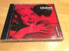 Oldies Vol.3 CD