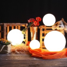 Kugelleuchte Kugellampen