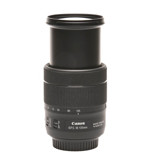 Canon 135mm 5 - canon, f3.5-5.6