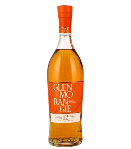 Glenmorangie the original - the,