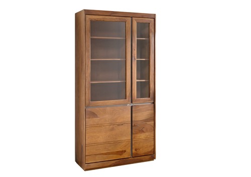 Vitrine sydney 101 schrank - vitrine, #101